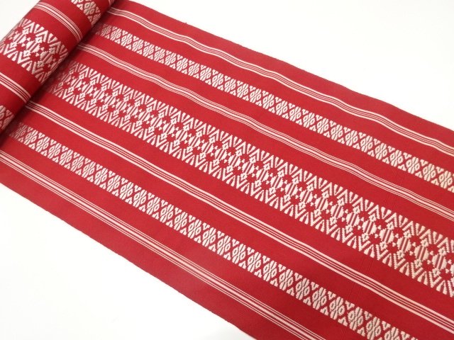 Japanese Kimono / Others (Bolt etc) Combined weave